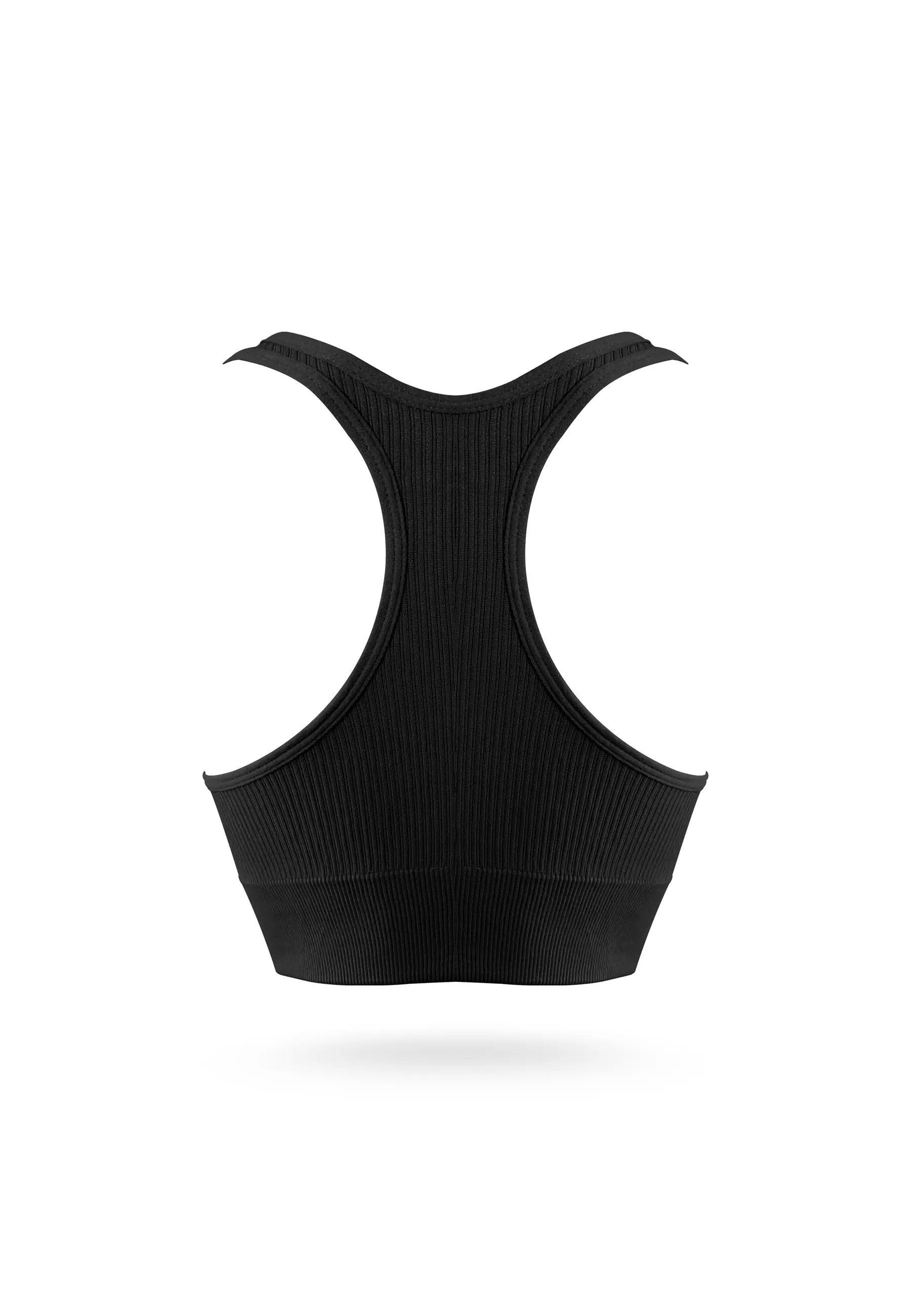 YouHave ( You’ve ) BH Sport Bra Sport Tali Belakang Silang Bra PushUp Bra BH Olahraga Tanpa Kawat Fitness Gym Aerobik Yoga 100214