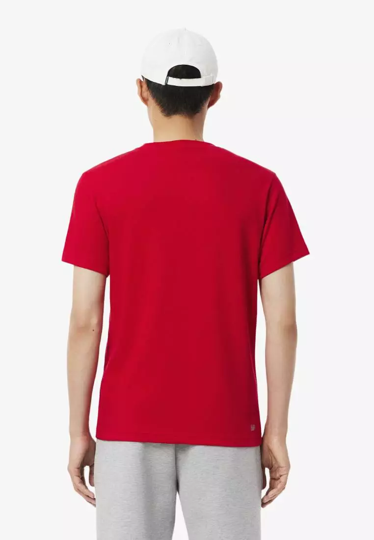 Ultra Dry XXL Logo Sport T-shirt