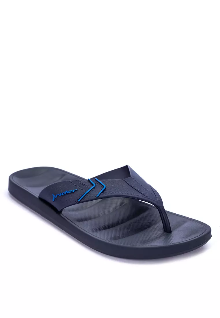 Discount on Rider  shoes - SKU: Free Thong AD Flip Flops