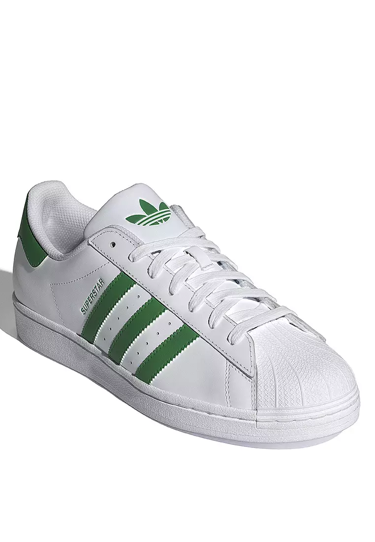 Jual ADIDAS Superstar Shoes Original 2025 ZALORA Indonesia ®