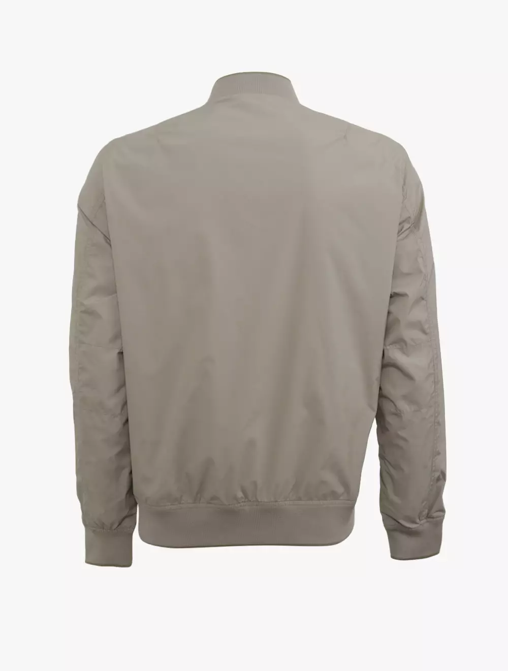 Calvin Klein - LS NYLON BOMBER JACKET
