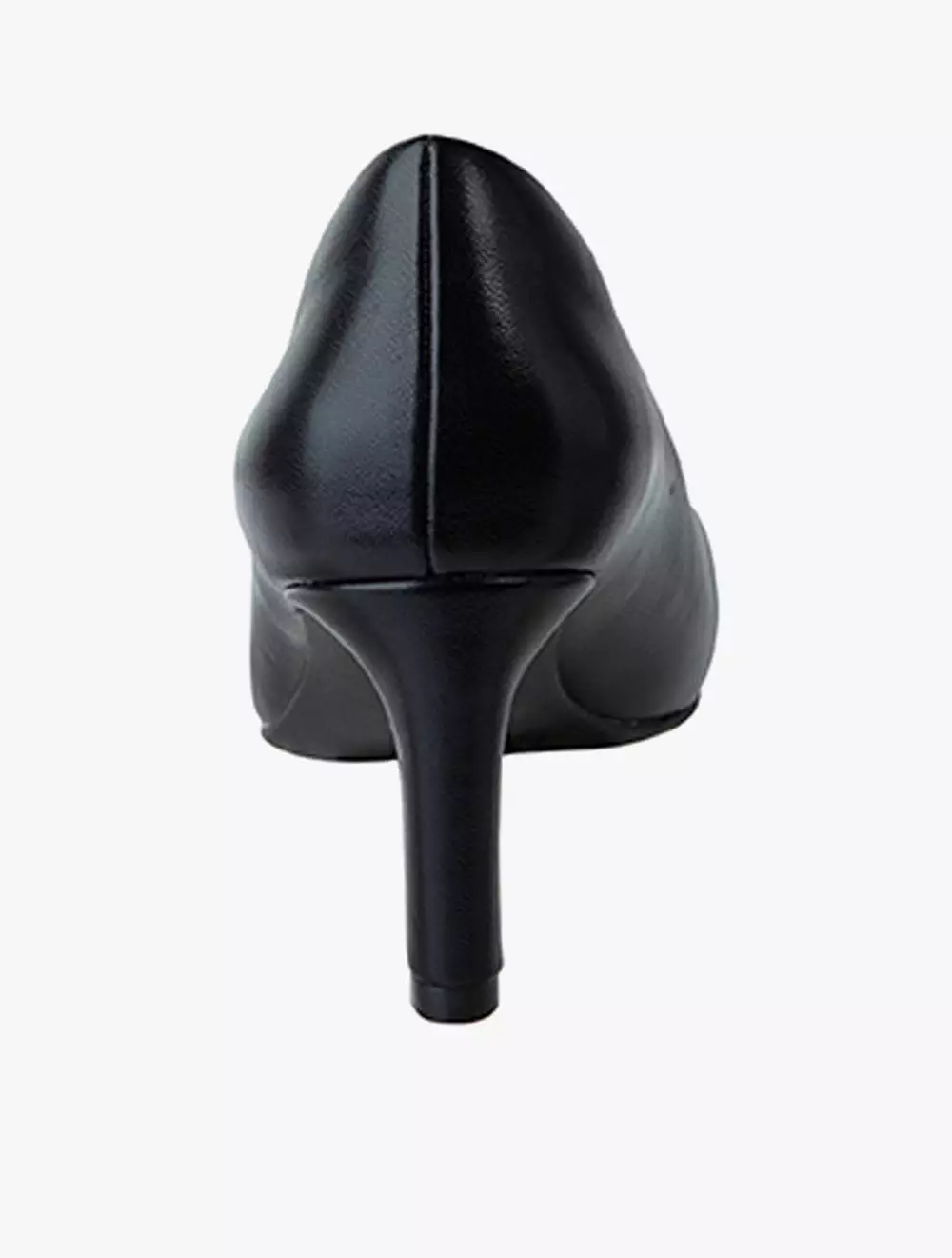 Payless Comfort Plus By Predictions Womens Kasey Pump Heels - Black_04