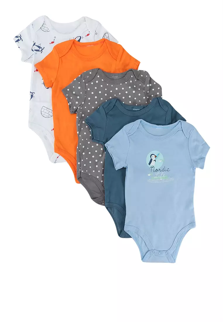 Baby bodysuits online top