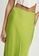 Chancery green Merrie Slip Midi Skirt F904CAAA70C8BFGS_4
