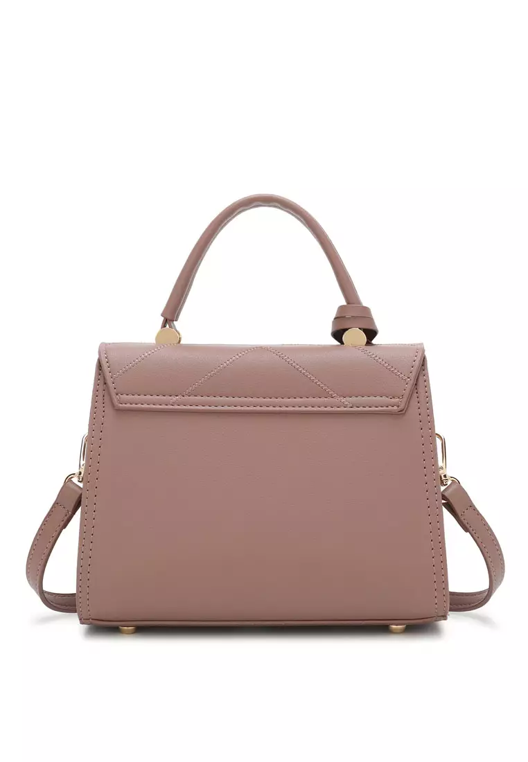 Women's Hand Bag / Top Handle Bag / Sling Bag