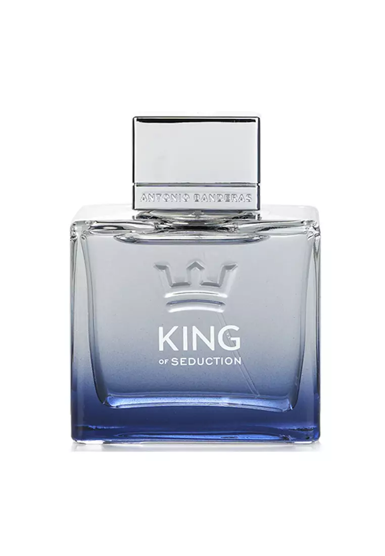 Buy Antonio Banderas Antonio Banderas King Of Seduction Eau De