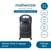 24 - Midnight Black