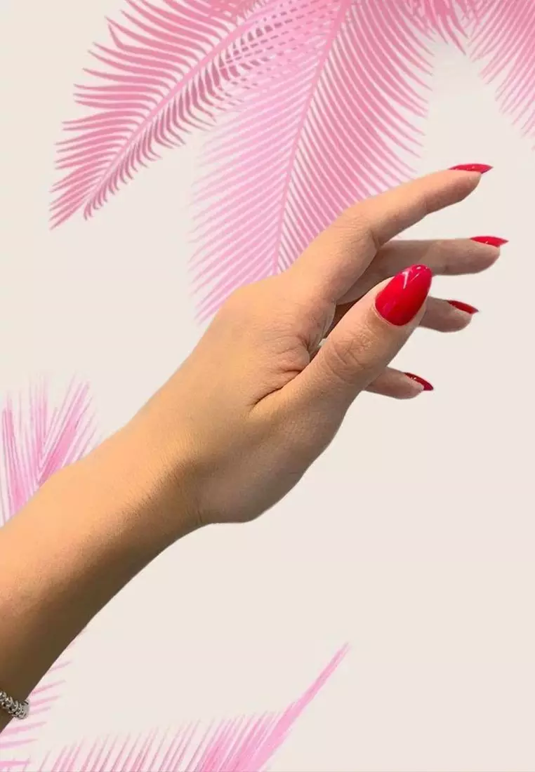 Nail Lacquer Color Beach Cruiser 18ml