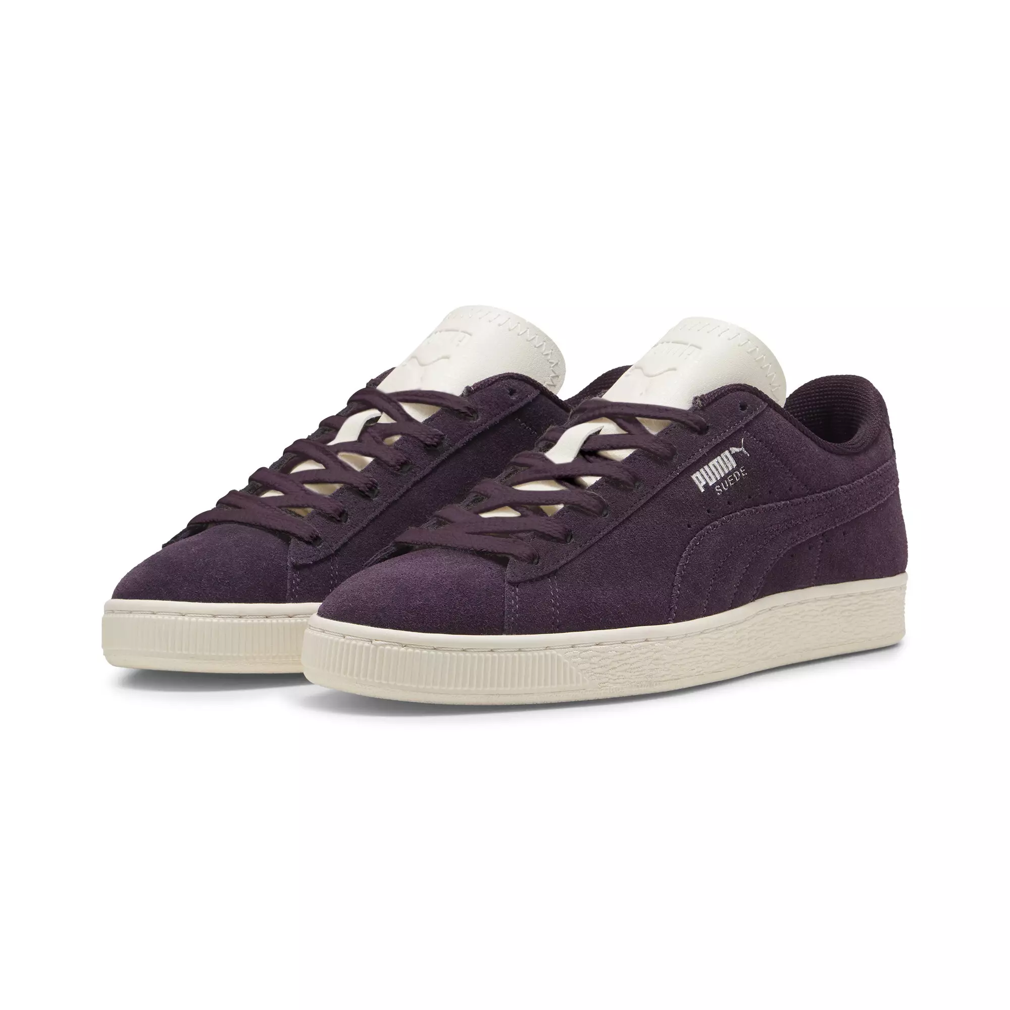 PUMA Suede Premium Sneakers