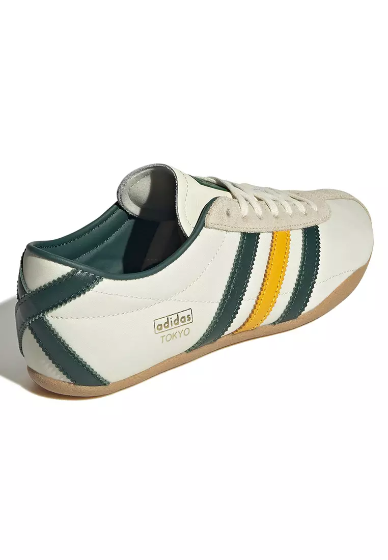 Tokyo Shoes