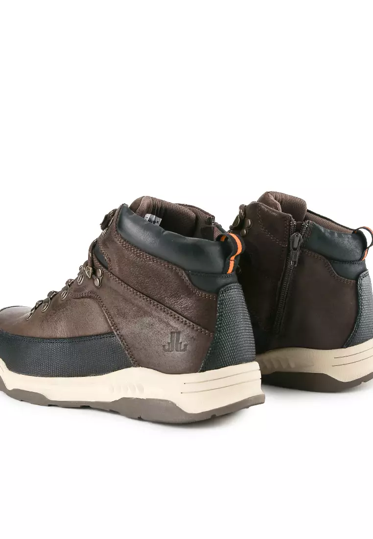 Okan 1Ba Boots