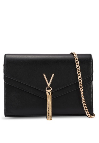 Buy Valentino By Mario Valentino Erkling Crossbody Bag Online Zalora Malaysia