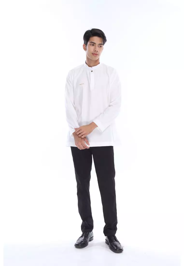 Kurta Kahfi by Hudz