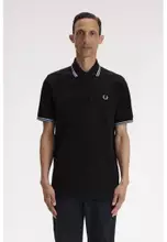 【超希少】Fred Perry M12 B33 Sunset Gold The Fred Perry Shirt | Men's Original M12 & M3600 | Fred Perry UK