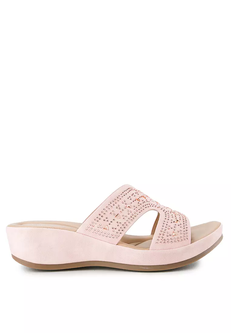 Ladies Sandal 10107Za