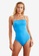 Trendyol blue Strappy Back Swimsuit A83FAUS02BD038GS_1