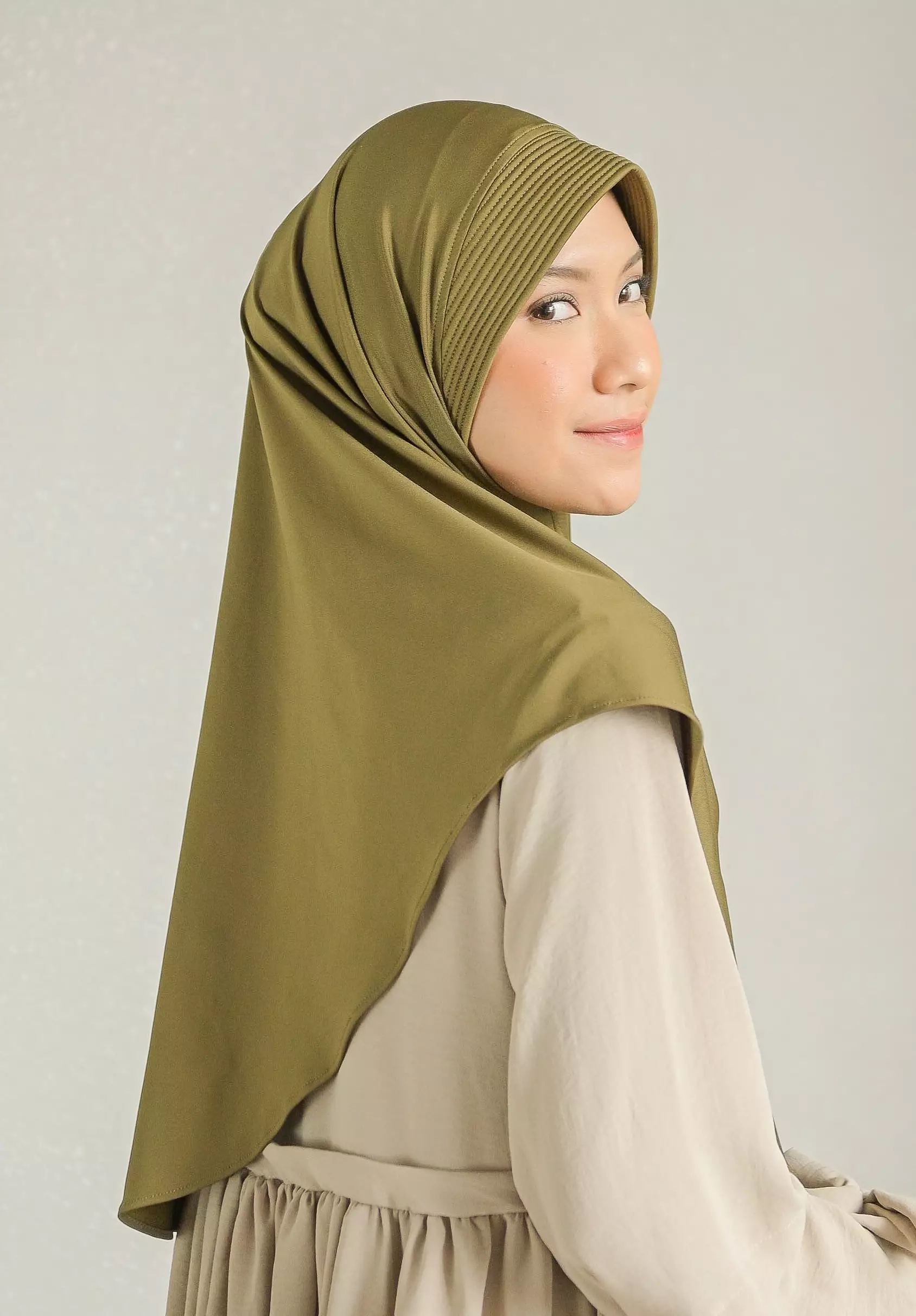 Nura Instan Pad Army