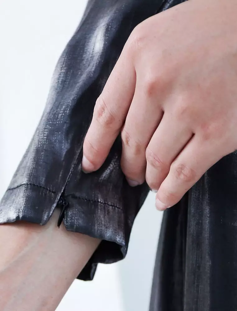 Mayra Indonesia - Dress Ashana - Black