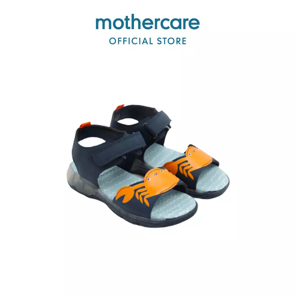 Mothercare sandals deals
