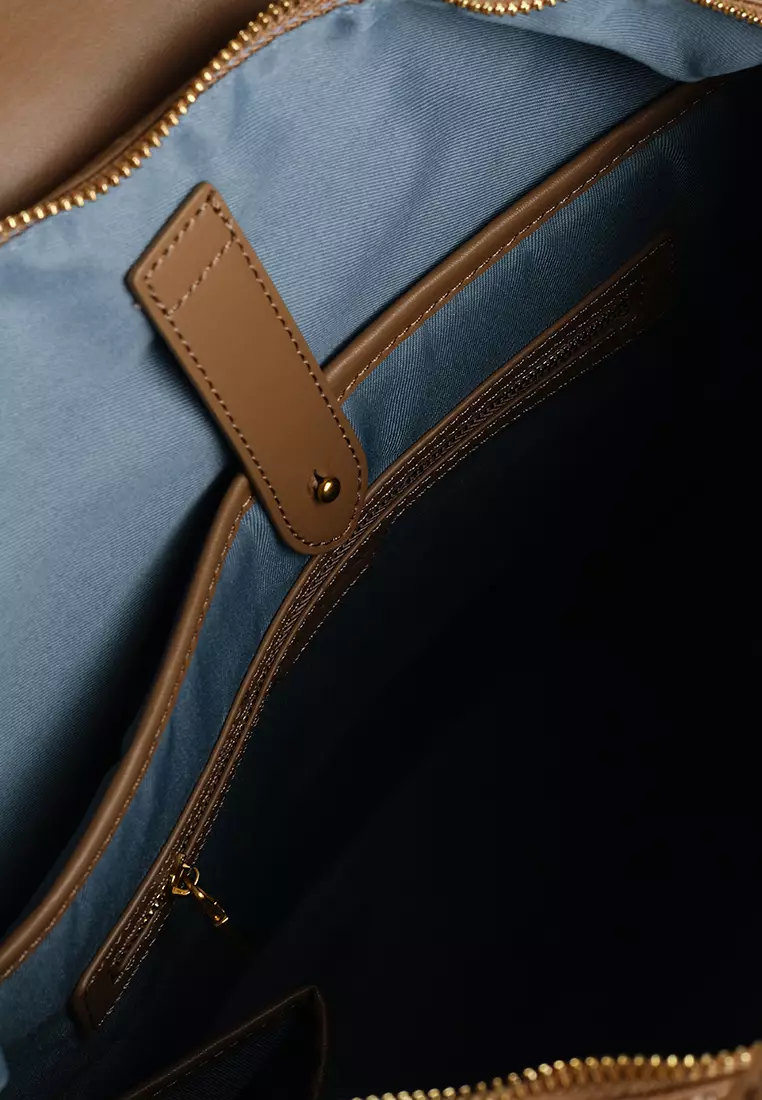 Premium Oxford Nylon Backpack