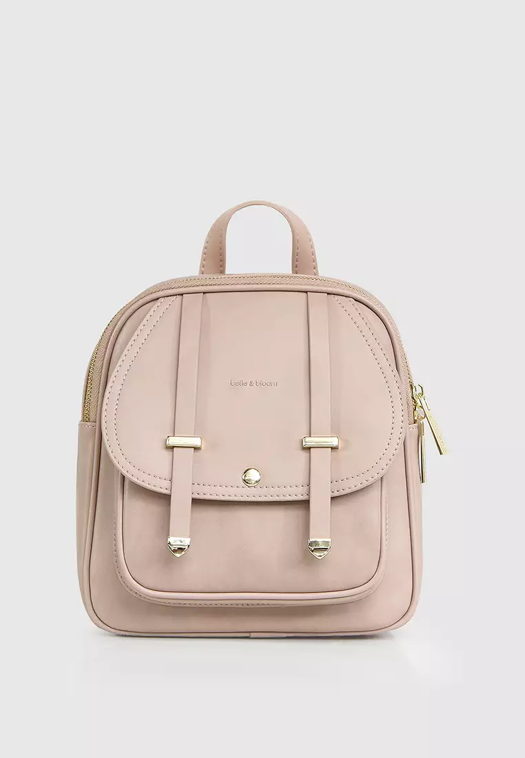 belle and bloom camilla backpack