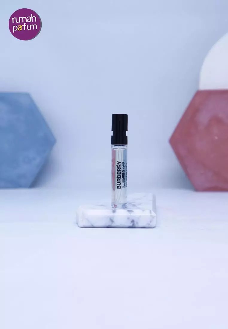 Burberry Hero Man (Vial) 1,5 ML