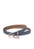 HAPPY FRIDAYS blue Gold Chain Buckle Leather Belt MYF-6728 84892ACD4E52C3GS_3