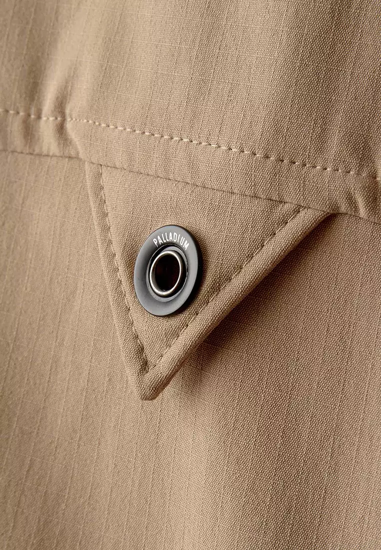 女裝工裝長袖外套