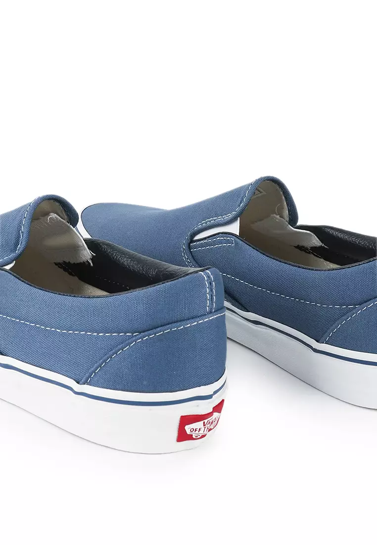 Ua Classic Slip-On