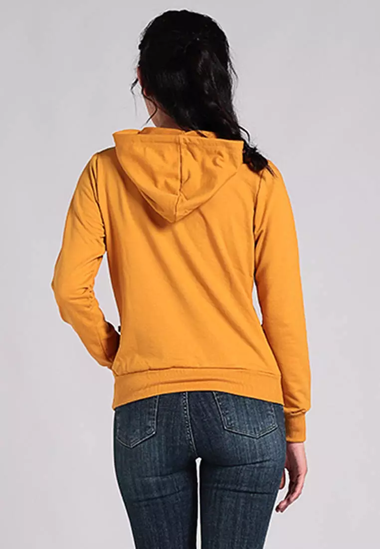 Sweater hoodie B995J07