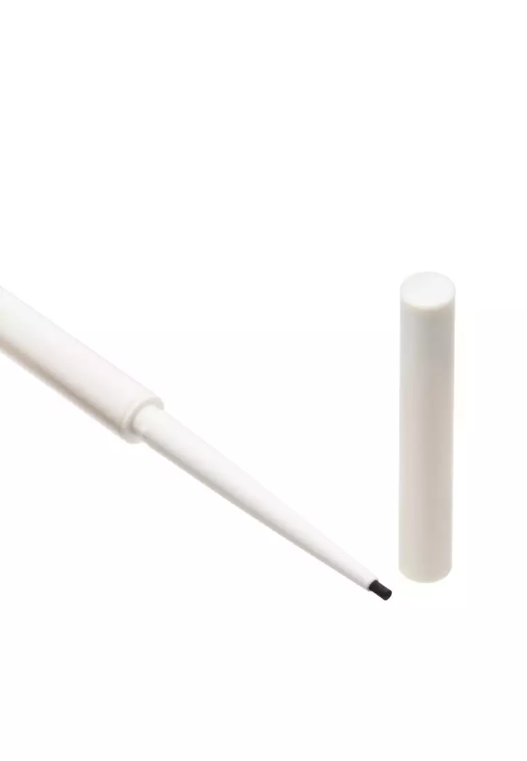 Eleanor The Miracle Key ULTRA FINE GEL EYELINER(01 Black) (0.09g)