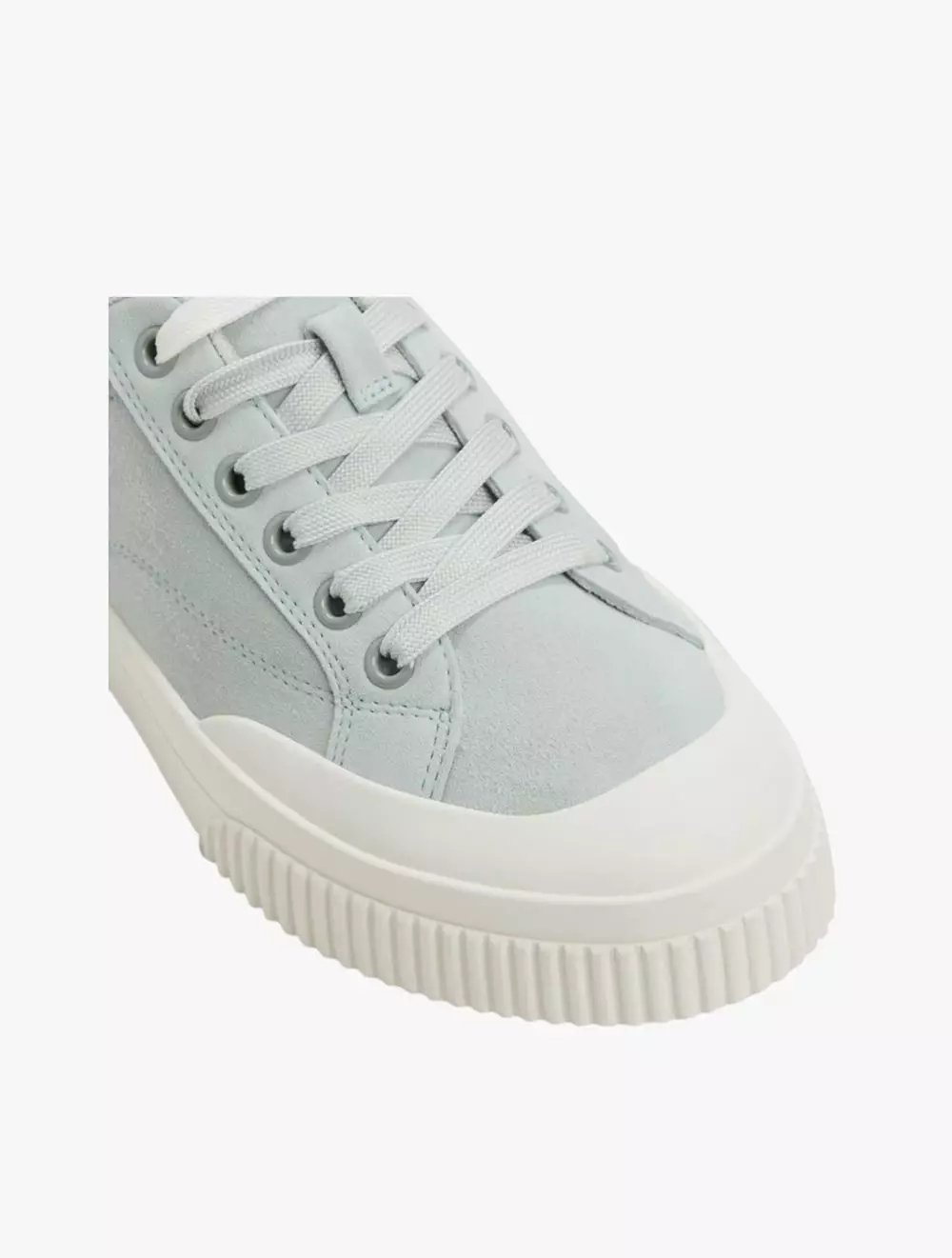 ALDO Greenacre Women's Cupsoles - Light Green