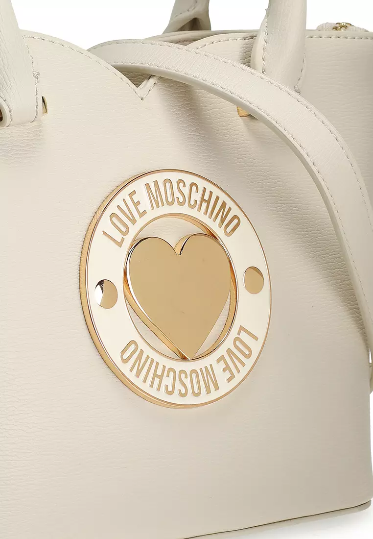 Made With Love Tote Bag