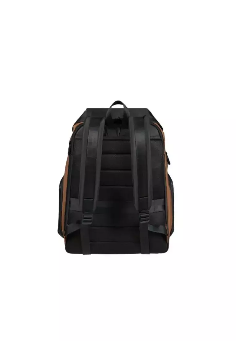 Relyon Backpack M 15.6" Flap