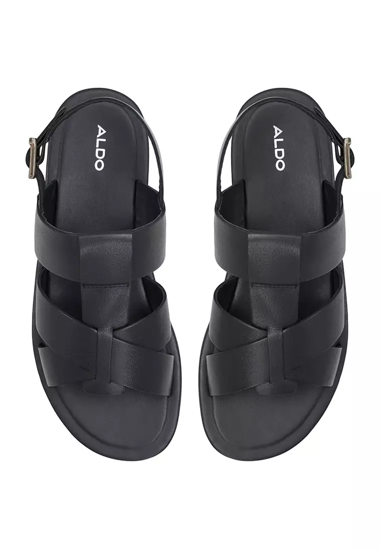 Aldo mens sandals on sale sale