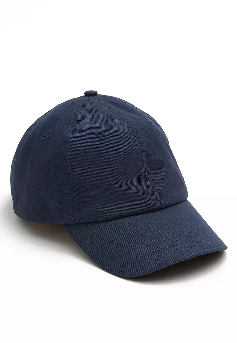 Buy & Other Stories Classic Baseball Cap 2024 Online ZALORA Philippines