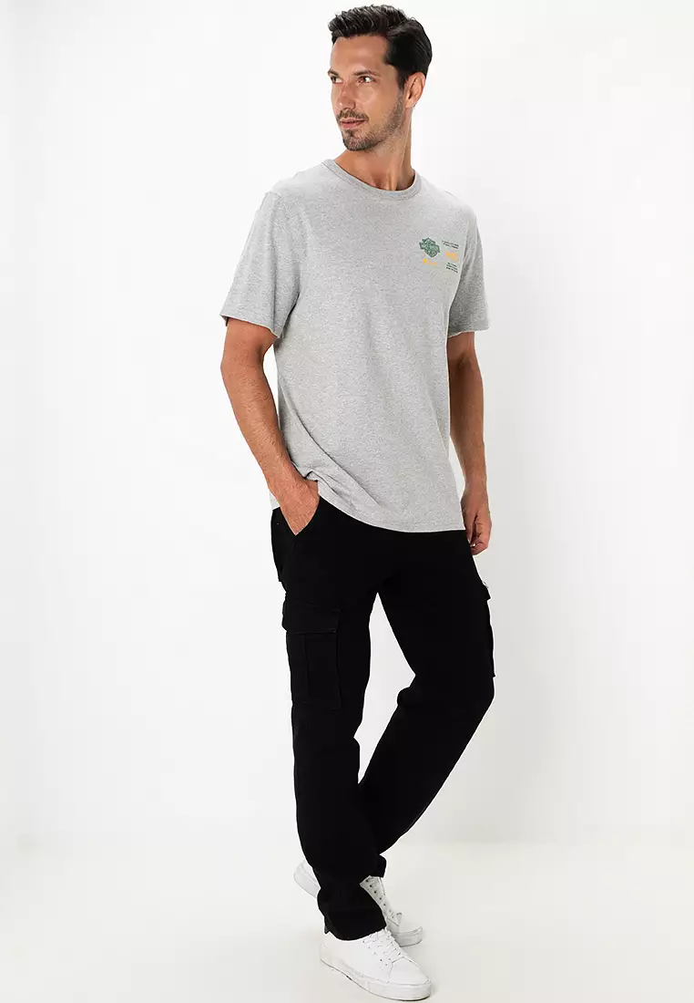 Harley-Davidson® Champion x Harley-Davidson® Fanatic Tee