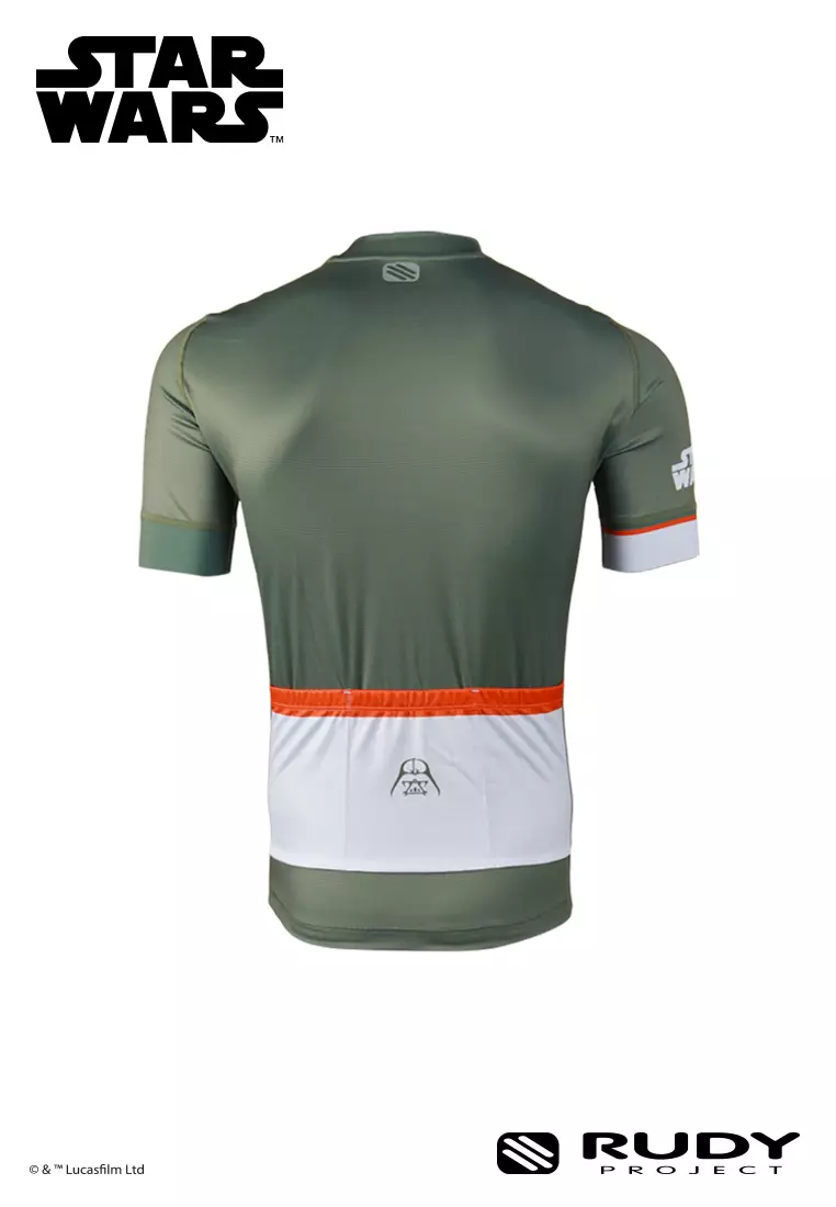 Darth vader 2025 cycling jersey
