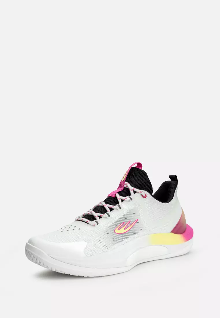 World Balance Aero Shift Men's Performance Basketball Shoes