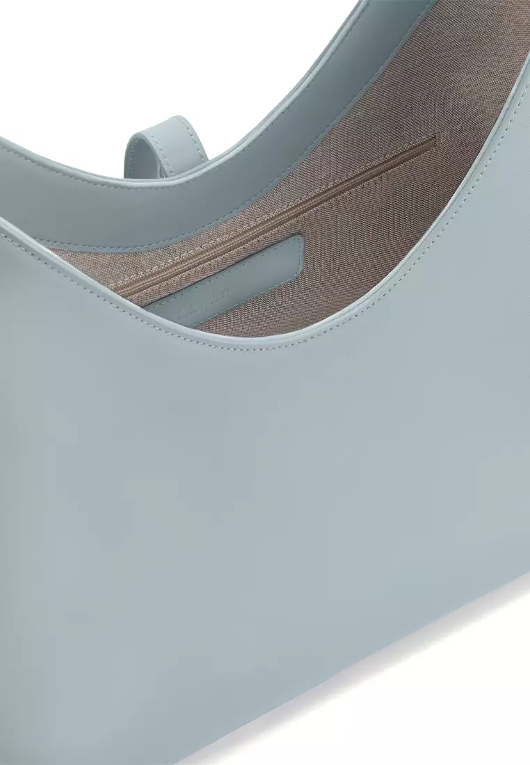 Ladies' Shoulder Bag Sky in Blue WB01499 BX3104