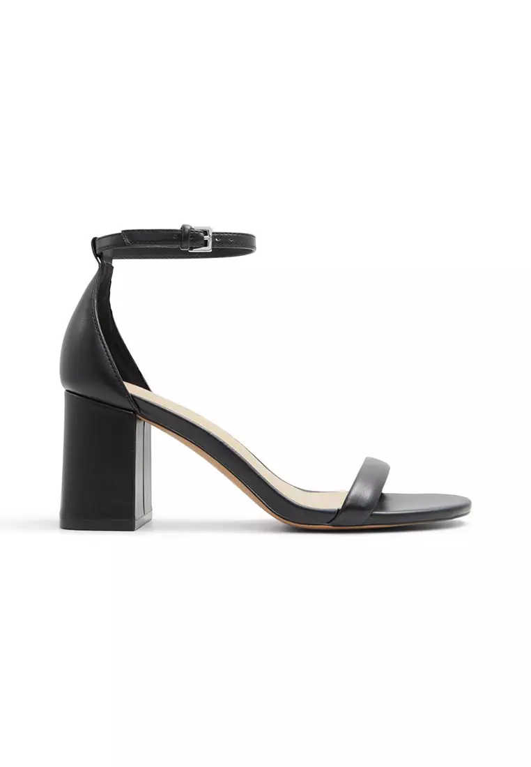 Elianaa Heeled Sandals