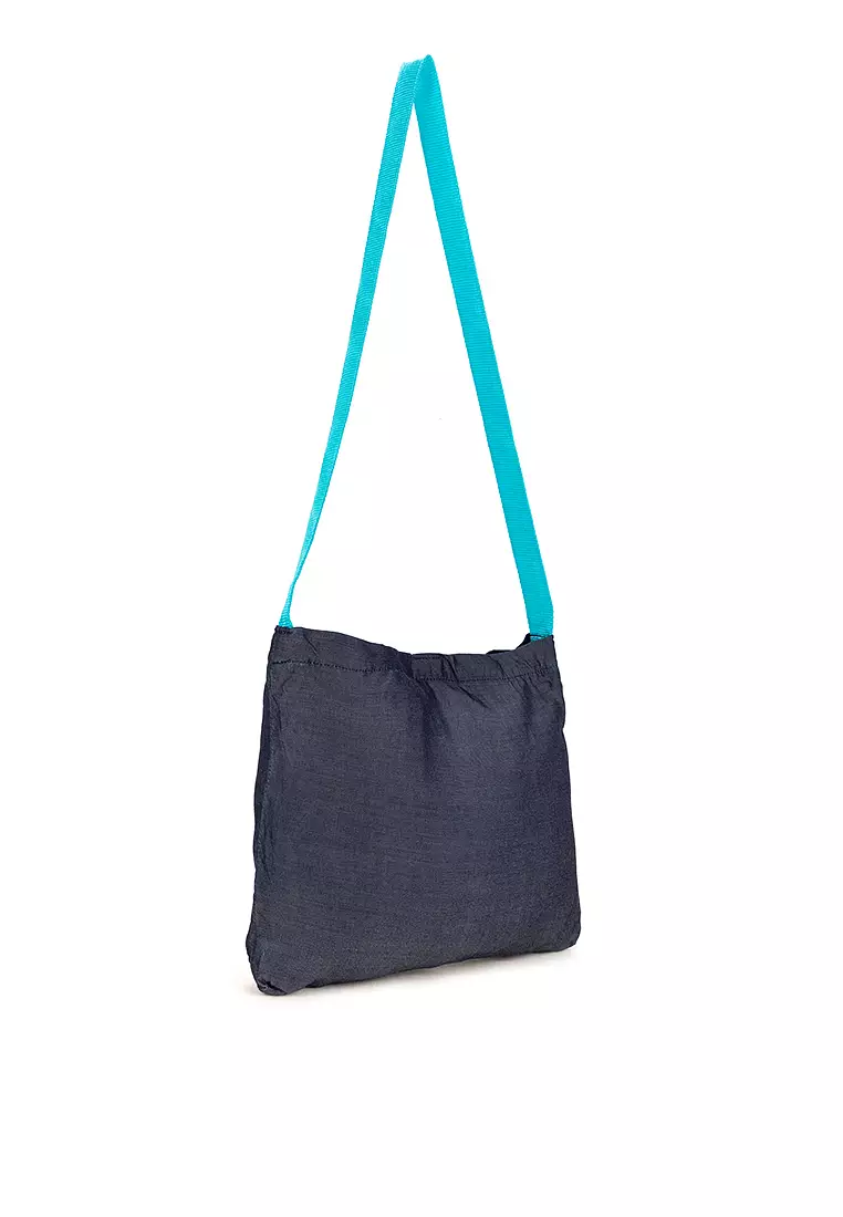 Fabric Sling Bag