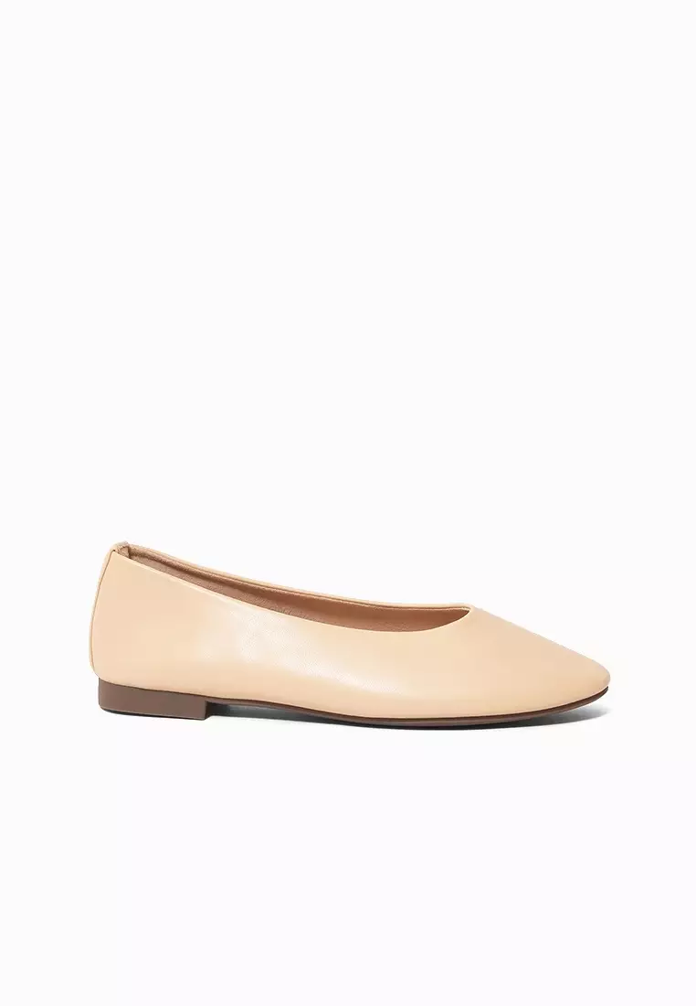Discount on CLN  shoes - SKU: Louisa Ballerinas