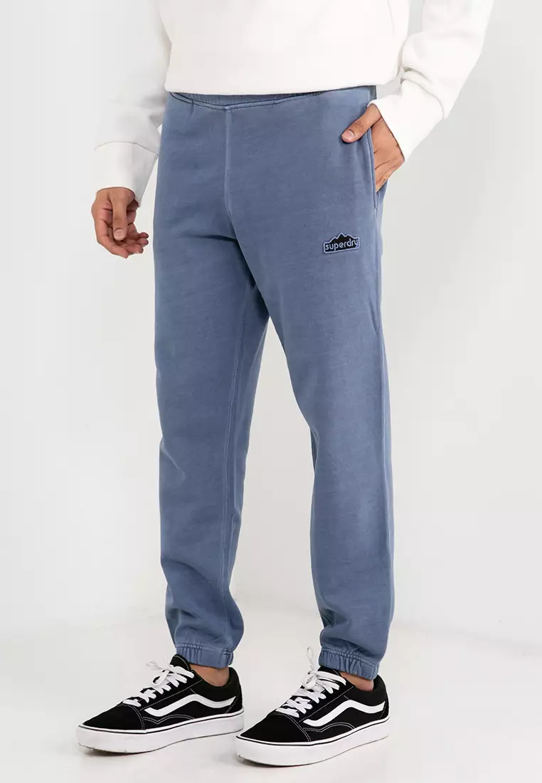 Cheap superdry clearance joggers