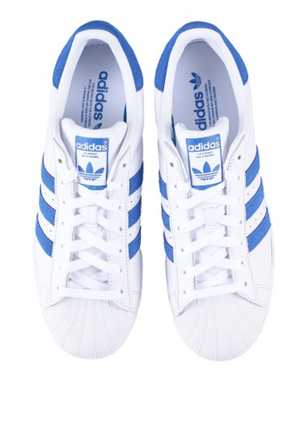 Jual ADIDAS  adidas  originals superstar Original ZALORA  