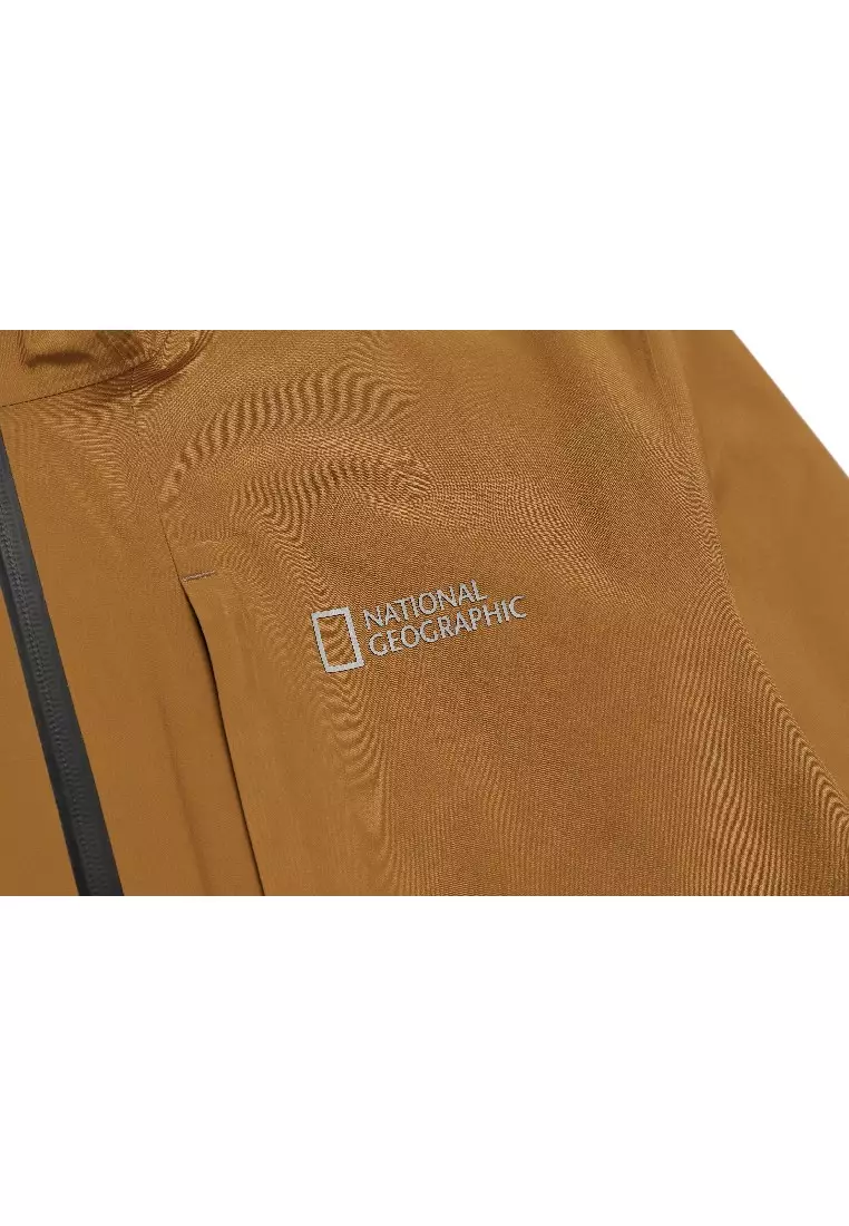 男女同款GORE-TEX Urban City雙層防水外套