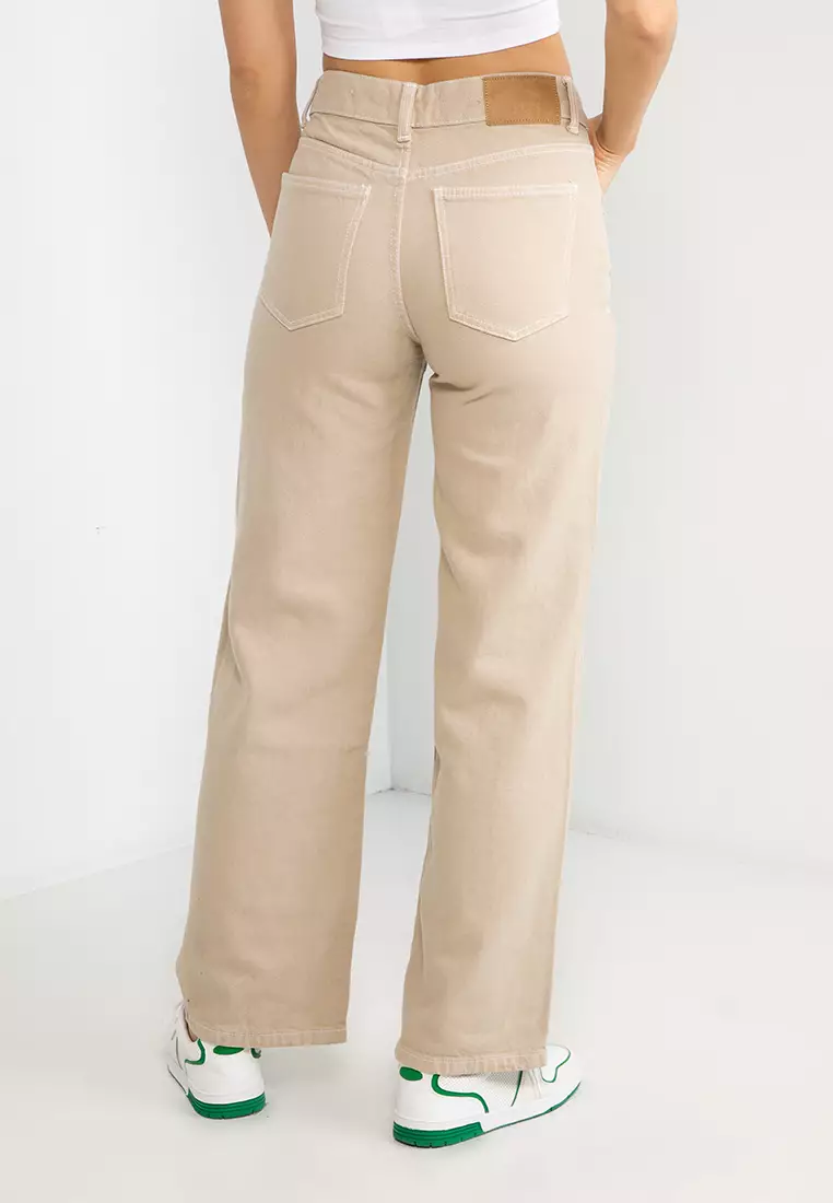 Pv Bootleg Pant  Contempo Online