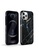 Polar Polar black Midnight Marble iPhone 11 Pro Max Dual-Layer Protective Phone Case (Glossy) EE46AAC5AD76C9GS_2