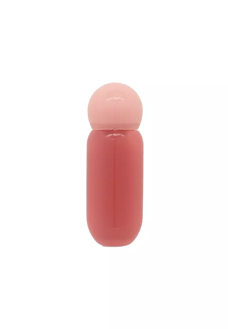 DASIQUE 水潤嘭嘭果汁唇釉 (#03 Coral Sugar) (5.5克)5.5g 03 CORAL SUGAR