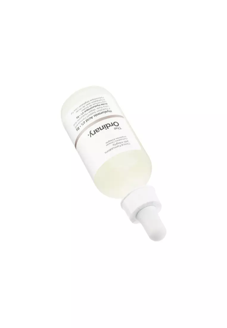 The Ordinary Hyaluronic Acid 2% + B5 60ml